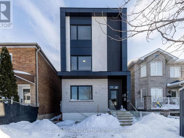 apartment at B 29 HATHERLEY ROAD, Toronto, Ontario, M6E1V8
