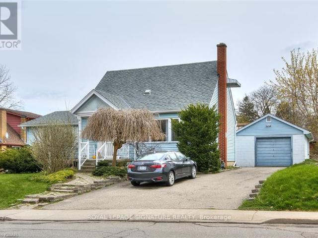 apartment at B 29 MARSHALL STREET, Waterloo, Ontario, N2J2T3