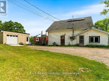 apartment at B 330 BLACK RIVER ROAD, Tweed, Ontario, K0K3J0