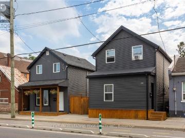 apartment at B 382 CANNON STREET E, Hamilton, Ontario, L8L2C4