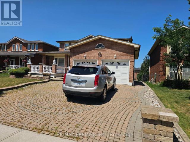 apartment at B BASEMENT 16 VINEYARD COURT, Vaughan, Ontario, L4L5M3