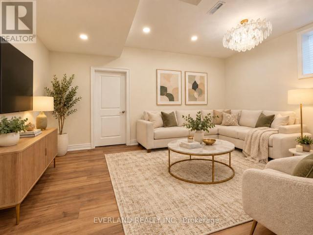apartment at BM 185 FIRST NATIONS TRAIL, Vaughan, Ontario, L4H4W6