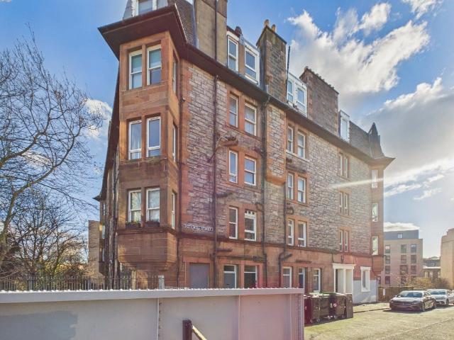 Apartment at Bothwell Street, City of Edinburgh