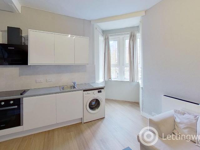 Apartment at Bothwell Street, Edinburgh
