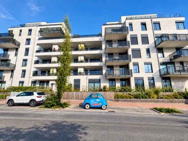 apartment at Boulevard de France, 1B, 1420 Braine l'Alleud