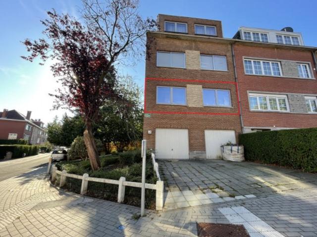 apartment at Boulevard Pire LefÃ¨vre Desnouettes, 21, 1420 Braine l'Alleud