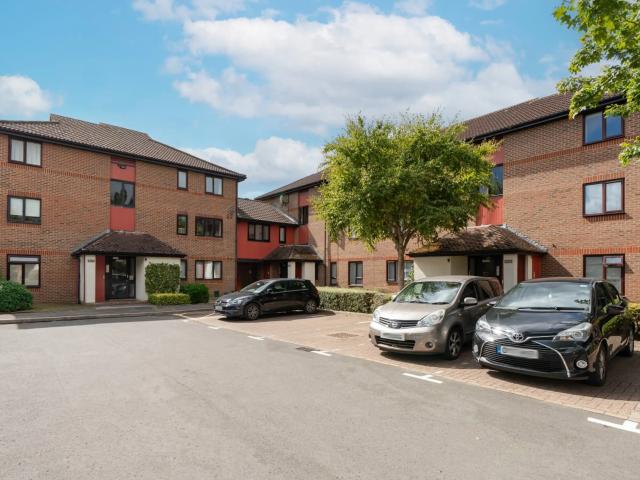 Apartment at Boulter Drive, Vale of White Horse