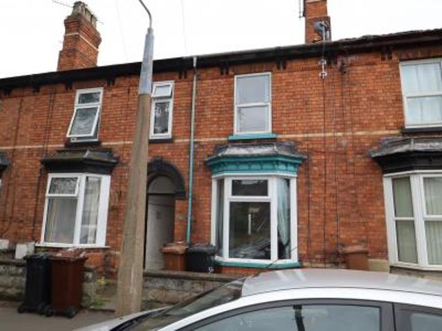 Apartment at Boultham Avenue, Lincoln