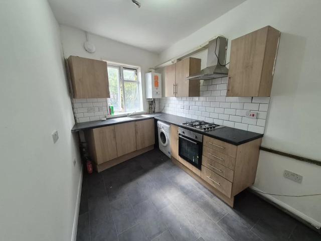Apartment at Boundary Road, Greater London