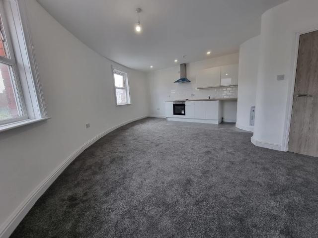 Apartment at Boundary Road, St Helens
