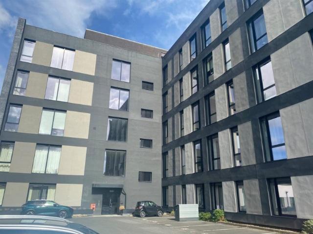 Apartment at Bournville Lane, Birmingham