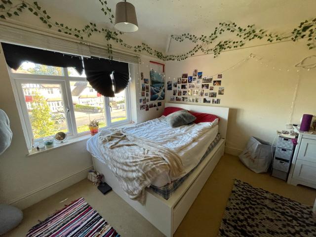 Apartment at Bournbrook Road, Birmingham