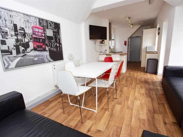 Apartment at Bournbrook Road, Birmingham