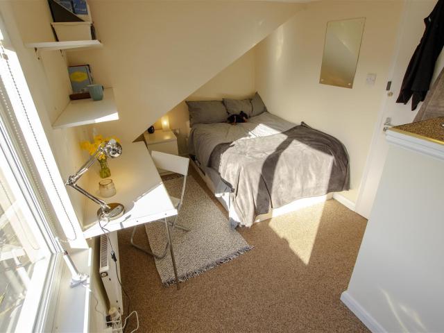 Apartment at Bournbrook Road, Birmingham