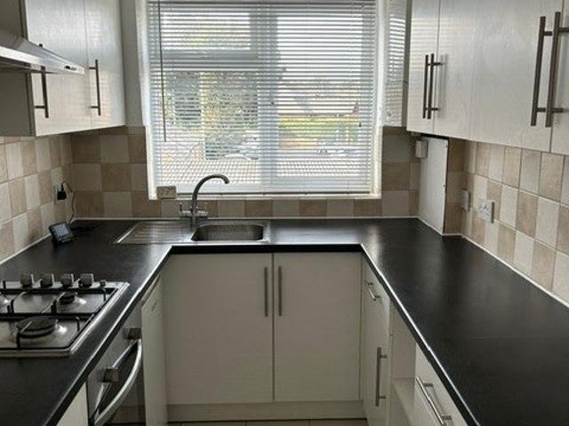 Apartment at Bourne Road, Greater London