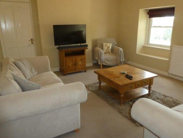 Apartment at Bourne Road, South Kesteven
