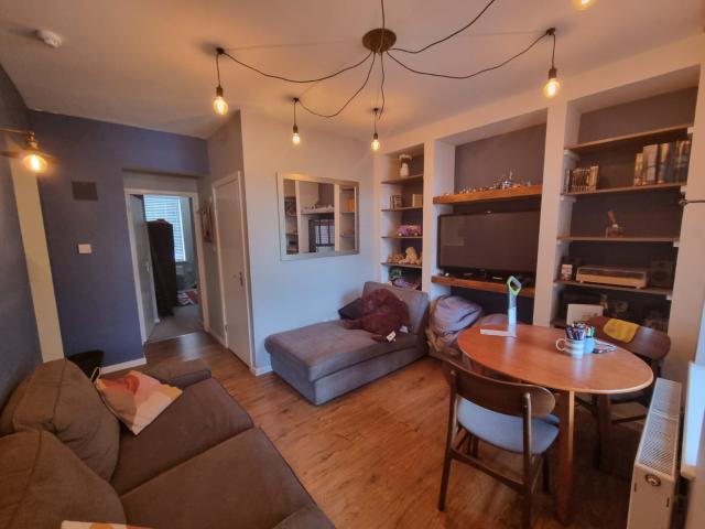 Apartment at Bournemouth Road, Poole
