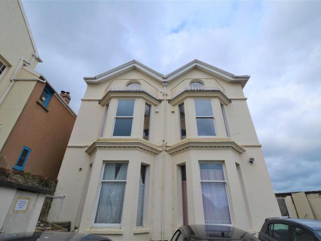 Apartment at Boutport Street, North Devon