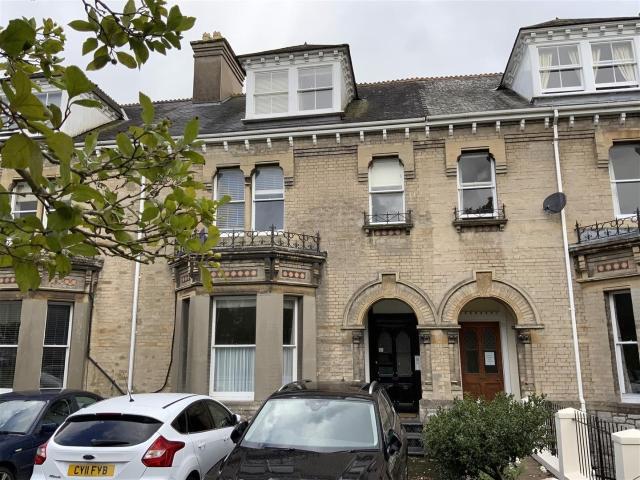 Apartment at Boutport Street, North Devon