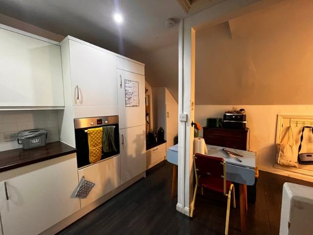 Apartment at Boveney Road, Greater London