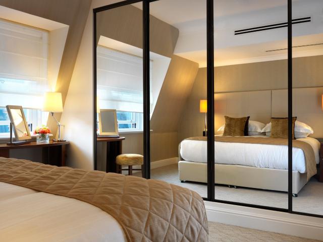 Apartment at Bow Lane, City of London