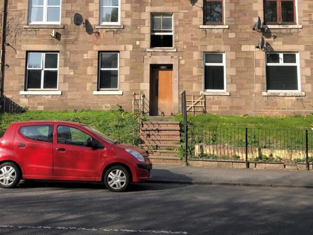 Apartment at Bowbridge Place, Dundee