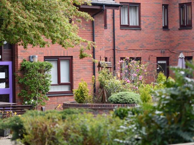 Apartment at Bowden Way, Coventry