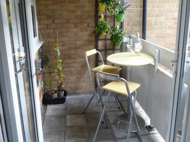 Apartment at Bower Hill, Epping Forest
