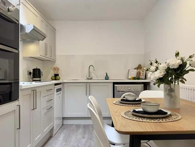 Apartment at Bower Road, Sheffield