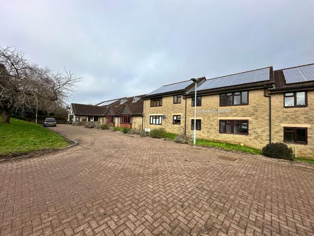 Apartment at Bowhayes, Crewkerne