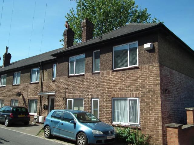 Apartment at Bowling Green Avenue, Kettering