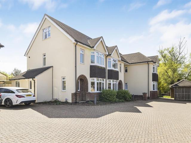 Apartment at Boytons Acre, Uttlesford
