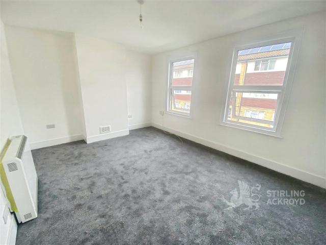 Apartment at Board School Road, Woking