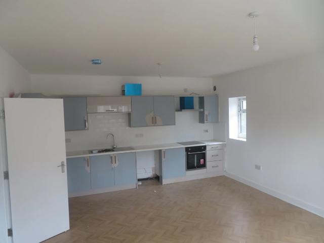 apartment at Boarshaw Road, Middleton, M24