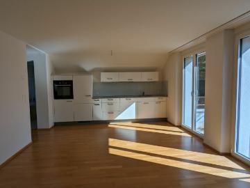 Bodenhofstrasse, Tribschenmoos, Luzern, Kanton Luzern