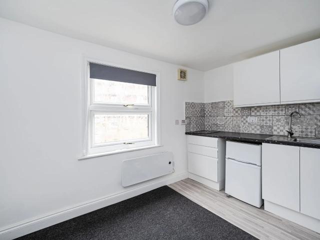 Apartment at Bodney Road, Greater London