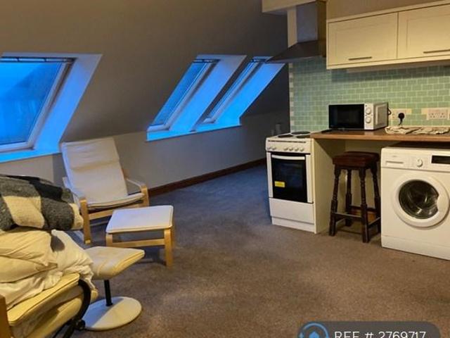 Apartment at Boggle Hole Road, Fylingdales