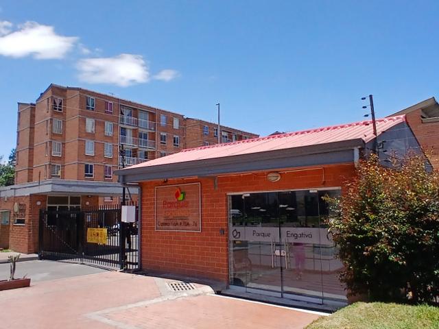 apartment at Bogotá