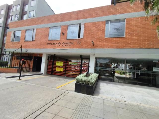 apartment at Bogotá