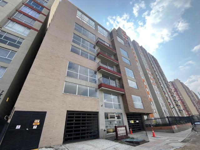 apartment at Bogotá