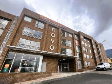 apartment at Bogotá