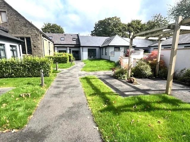 Apartment at Bold Lane, West Lancashire