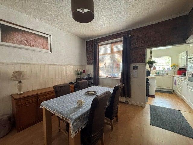 Apartment at Bold Street, Leigh