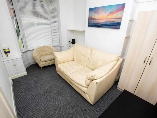 Apartment at Boldmere Road, Birmingham
