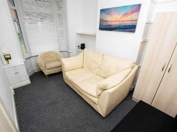 Apartment at Boldmere Road, Birmingham