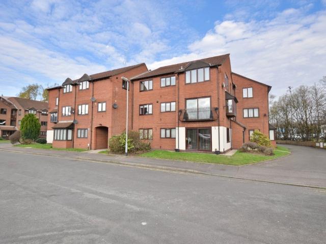 Apartment at Bolebridge Street, Tamworth