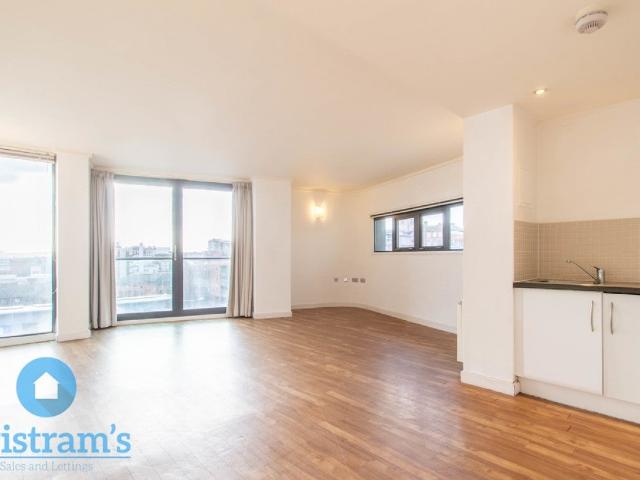 Apartment at Bolero Square, Nottingham