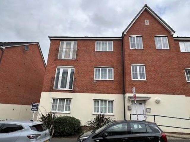 Apartment at Bolsover Road, South Kesteven