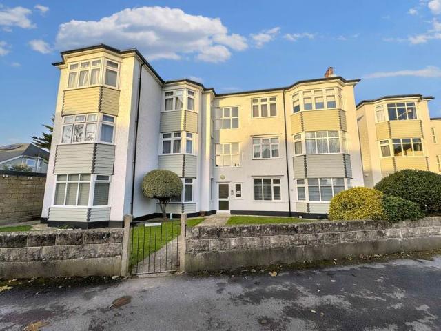 Apartment at Bolton Close, Bournemouth