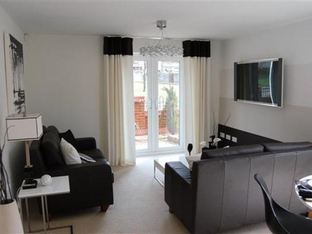 Apartment at Bolton Road, Blackburn
